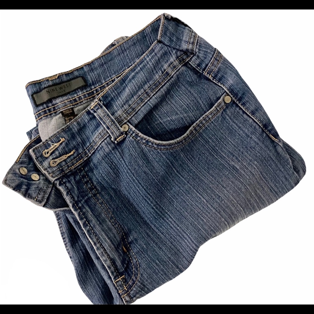 NINE WEST Women’s Jeans #100